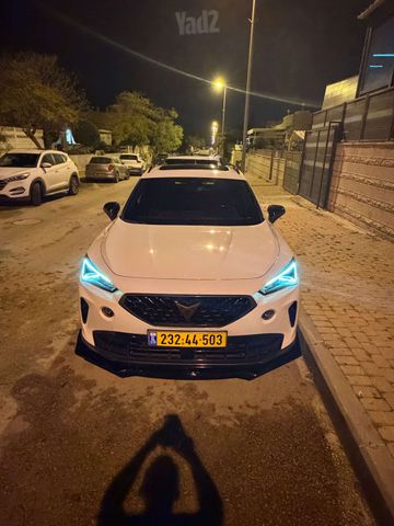 קופרה פורמנטור
