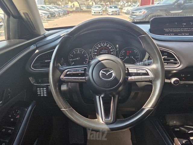 מאזדה CX-30