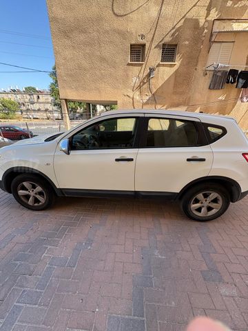ניסאן קשקאי