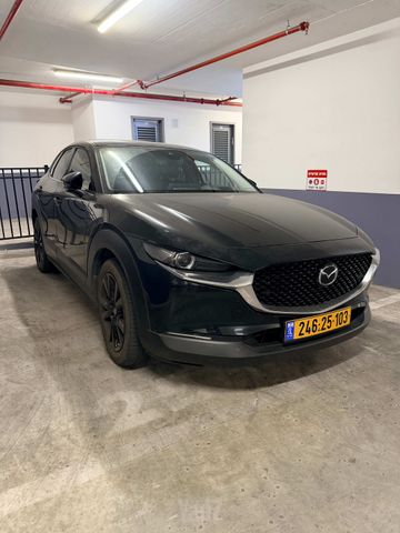 מאזדה CX-30
