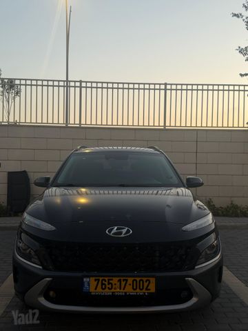 יונדאי קונה