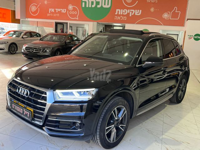 אאודי Q5