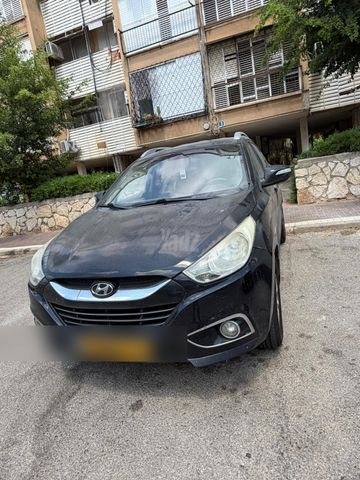 יונדאי ix35