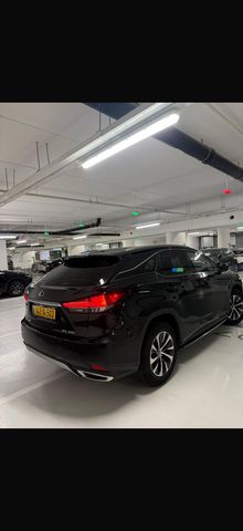 לקסוס RX