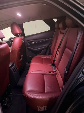 מאזדה CX-30