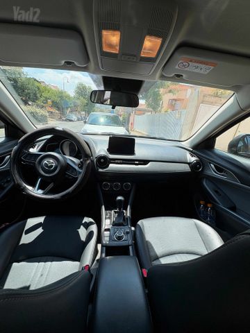 מאזדה CX-3