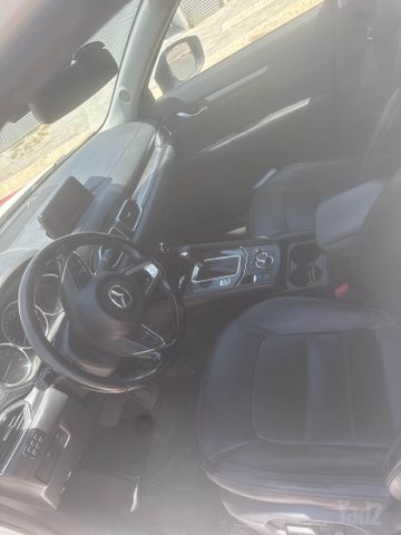 מאזדה CX-5