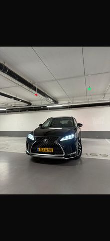 לקסוס RX