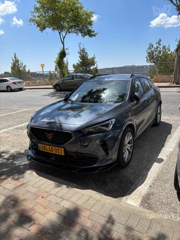 קופרה פורמנטור
