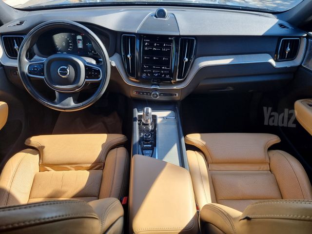 מודעת רכב וולוו XC60 2