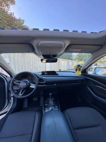 מאזדה CX-30