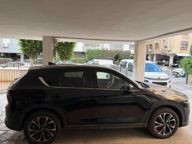 מאזדה CX-5