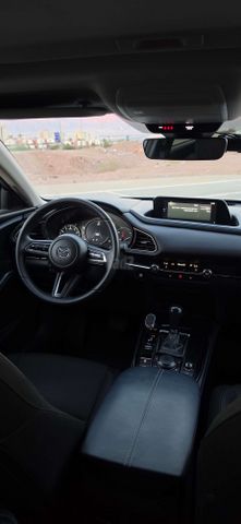 מאזדה CX-30