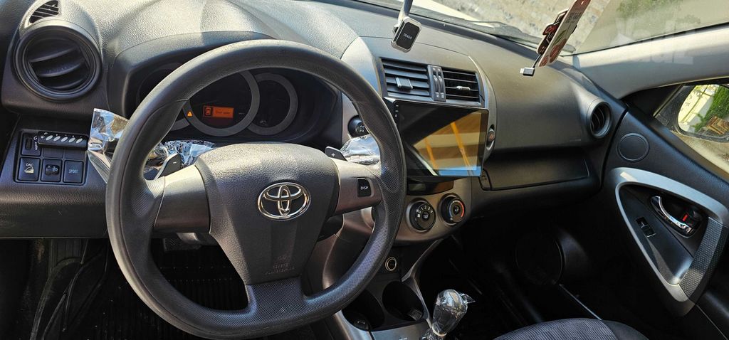 טויוטה RAV4