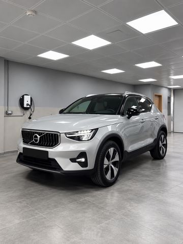 וולוו XC40