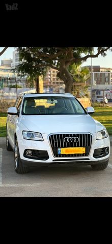 אאודי Q5