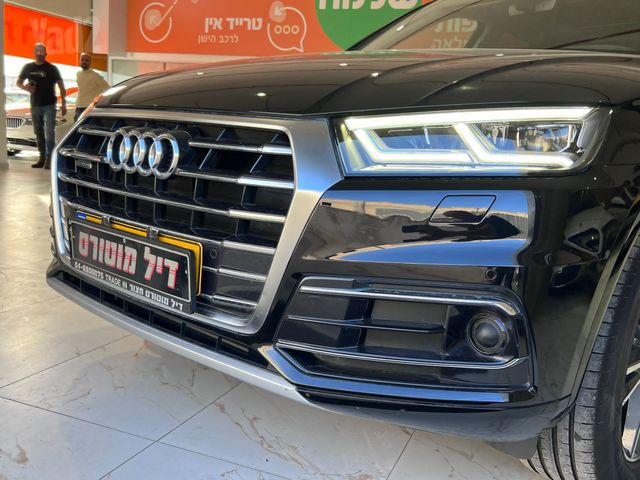 אאודי Q5