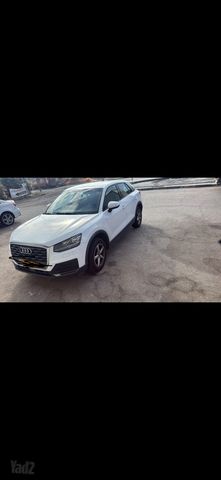 מודעת רכב אאודי Q2