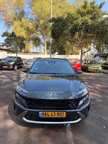 יונדאי קונה