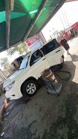 מודעת רכב טויוטה לנד קרוזר