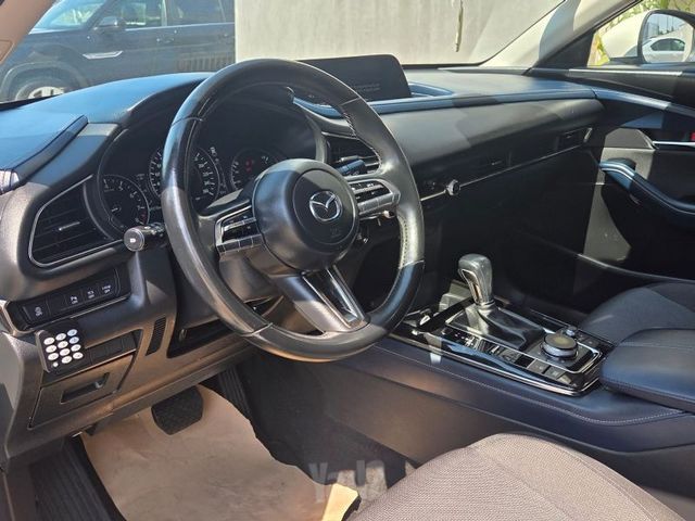 מאזדה CX-30