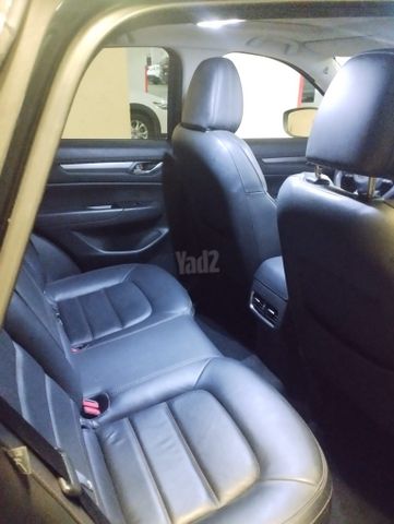 מאזדה CX-5