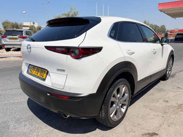 מאזדה CX-30