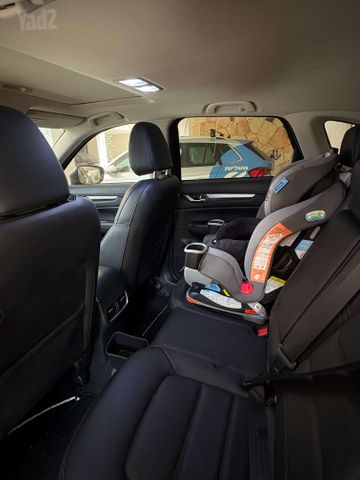 מאזדה CX-5