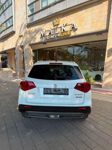 סוזוקי ויטרה
