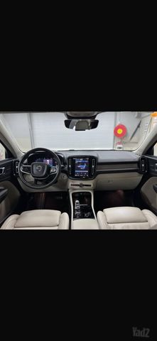 וולוו XC40
