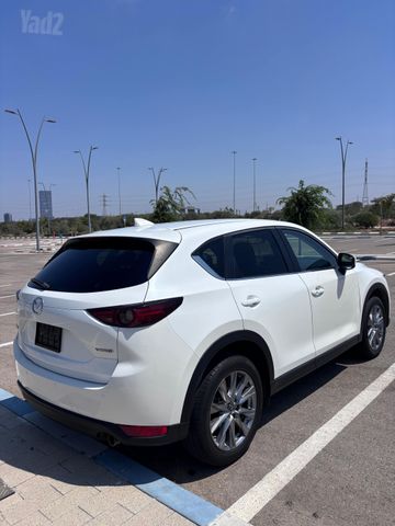 מאזדה CX-5