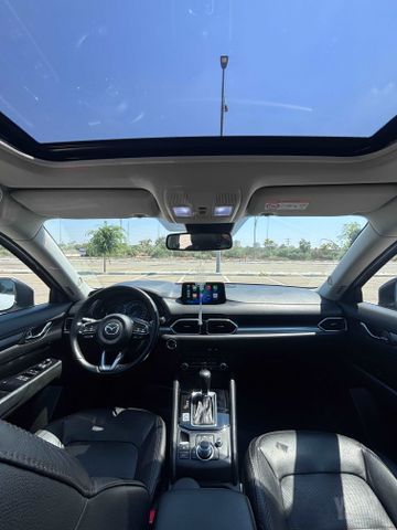 מאזדה CX-5