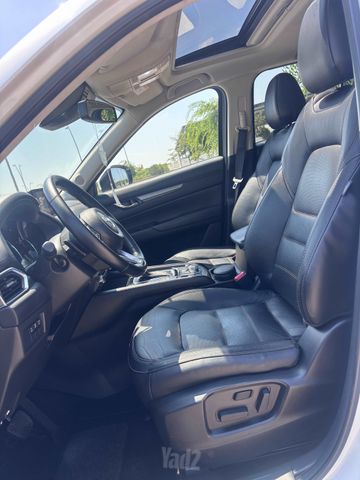מאזדה CX-5