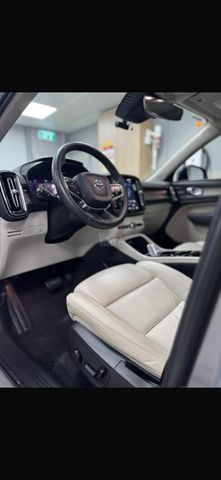 וולוו XC40