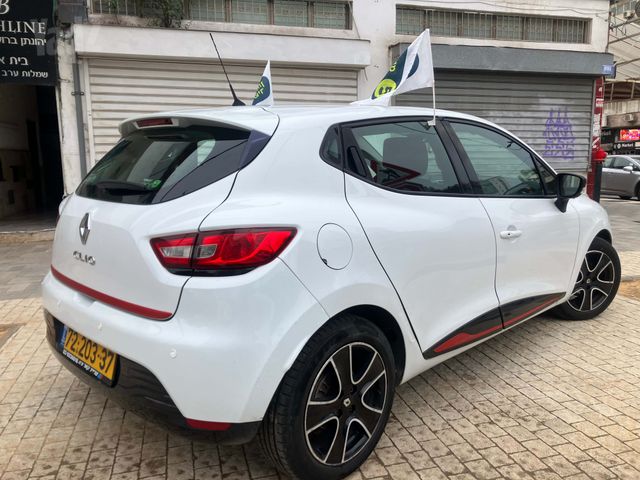 רנו קליאו