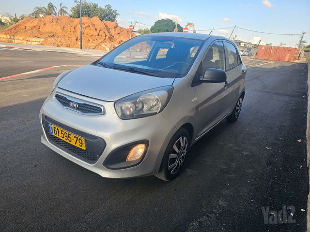 קיה פיקנטו
