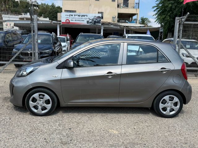קיה פיקנטו