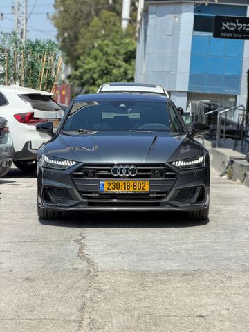 אאודי A7