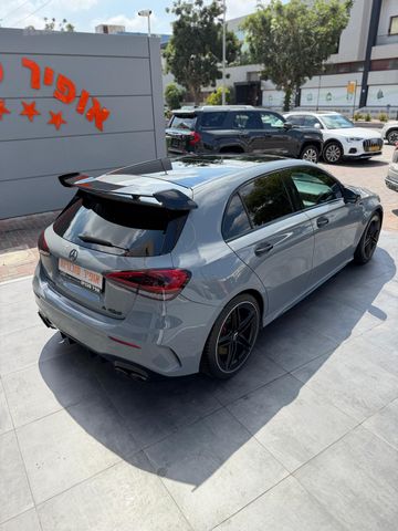 מרצדס-בנץ A-class