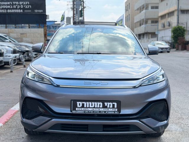 בי.ווי.די אטו 3