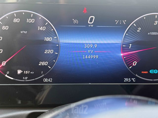 מרצדס-בנץ C-class