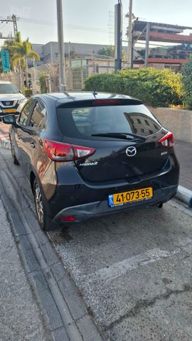 מאזדה 2