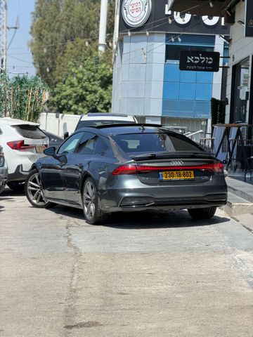 אאודי A7