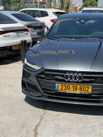 אאודי A7