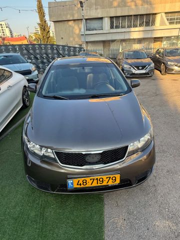 קיה פורטה