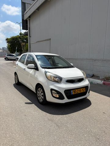 קיה פיקנטו