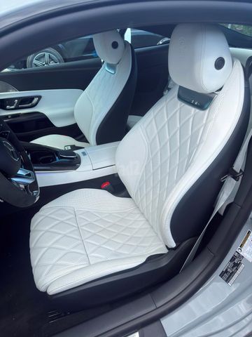 מרצדס-בנץ AMG GT