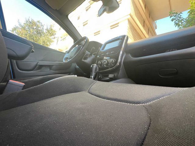 רנו קליאו