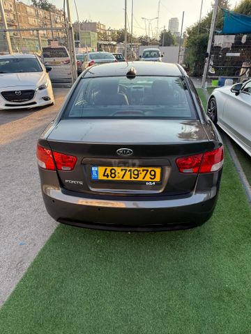 קיה פורטה
