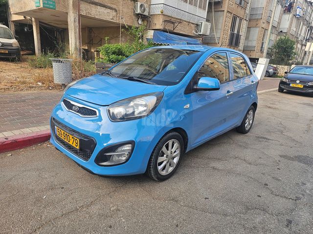 קיה פיקנטו